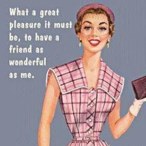 Meet your Posher, Dora